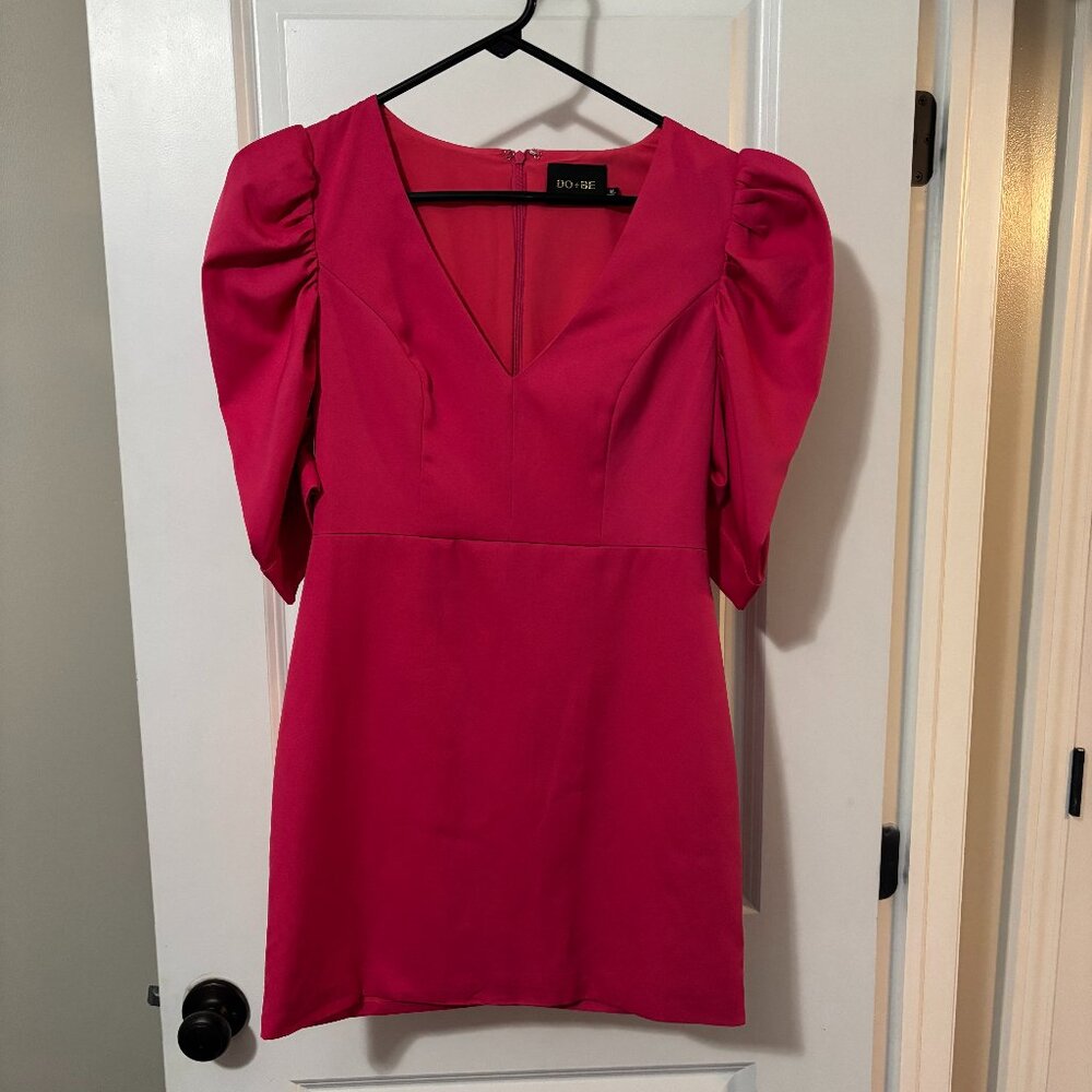 DO+BE Mini Dress - Size Medium